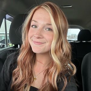 Meet your Posher, Jordan